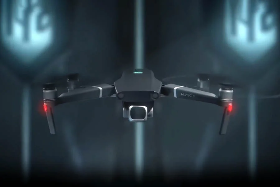 best rated drone